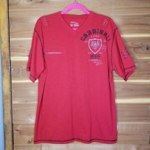 Vertical Sport Fun Print (size XXL)